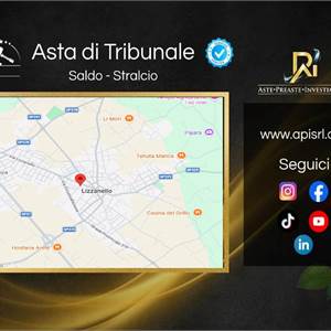 Apartment for sale, Via Giacomo Puccini,, 7, Lizzanello