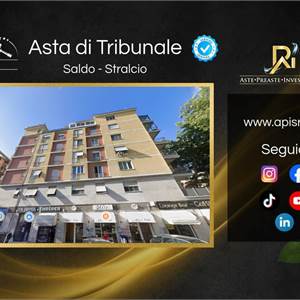 Appartamento in vendita, Via di Villa Bonelli, 18, Roma