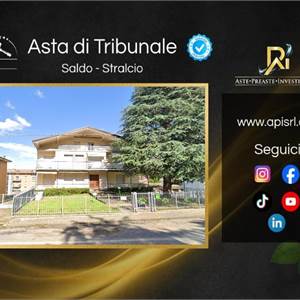 Appartamento in vendita, Via Vigorelli, 33, Casteggio