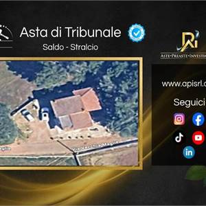 Appartamento in vendita, Via L. Einaudi,, snc, Corigliano d'Otranto