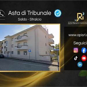 Appartamento in vendita, Vico Gaetano Briganti, 2, Grassano