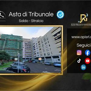 Appartamento in vendita, Piazza Sandro Pertini,, 15, Taranto