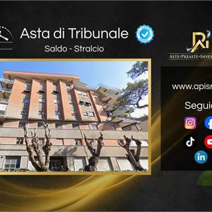 Appartamento in vendita, Via di Villa Bonelli, 54, Roma