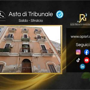 Appartamento in vendita, Via Falanto, 6, Taranto