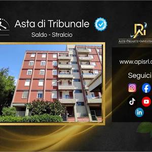 Apartment for sale, viale della tecnica, 196, Taranto