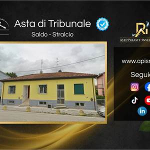 Casa singola in vendita, Via Nigrisoli, 112, Ravenna