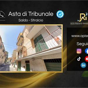 Appartamento in vendita, VIA TRIESTE, 42, Palombara Sabina