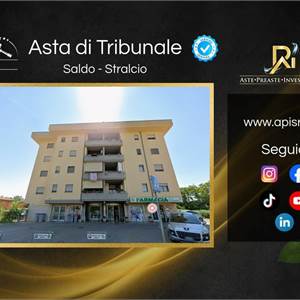 Appartamento in vendita, Via Epicuro, 3, Latina