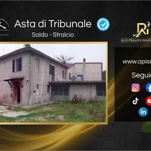 Apartment for sale, Corso Flaminio, Spoleto