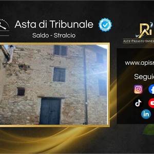 Apartment for sale, Frazione Ponte Cuti, 25, Todi