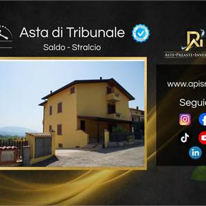 Apartment for sale, Strada Fabrianese, 141, Perugia