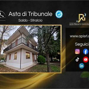 Apartment for sale, Strada provinciale 125, 89, Fossombrone