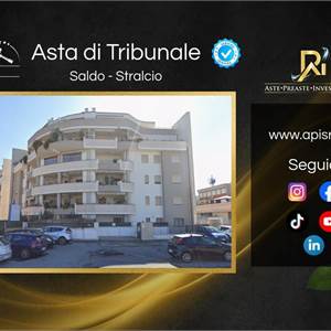 Appartamento in vendita, Via dei Volsini, 24, Latina