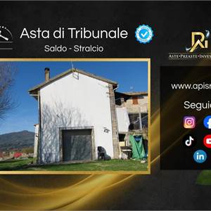 Apartment for sale, Via Loretuccio, 11, Perugia