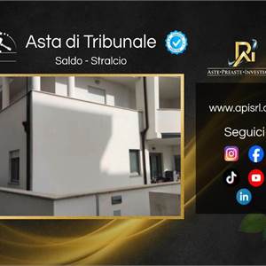 Apartment for sale, CORSO VITTORIO VENETO, N 114/3, INT 5, 114, Olbia