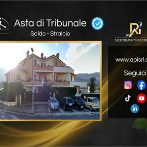 Apartment for sale, Via Gentile da Fabriano, 1, Campofilone