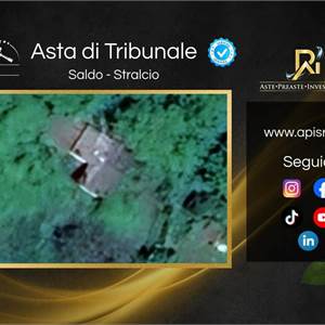 Apartment for sale, località Colle Cerro, Genazzano