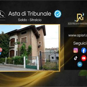 Apartment for sale, Via Pierpaoli, Fano