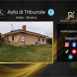 Apartment for sale, Via Olivetello, 17, Cutro