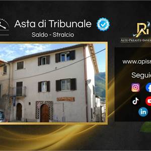 Appartamento in vendita, Via Piemonte, 4, Cisterna di Latina