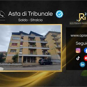 Appartamento in vendita, Via Giuseppe di Vittorio, 128, Artena