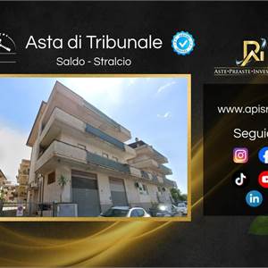 Apartment for sale, Via Lombardia, 23, Fondi