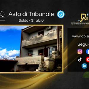 Appartamento in vendita, Via Civita Castellana, Castel Sant'Elia