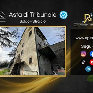 Apartment for sale, Strada Riello, Viterbo