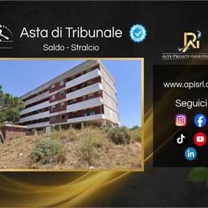 Apartment for sale, Via Iglesias, 7, Portoscuso