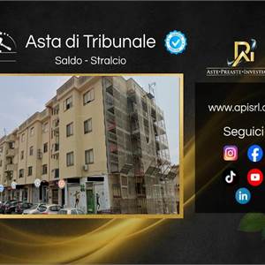 Apartment for sale, Viale Crotone, 166, Catanzaro