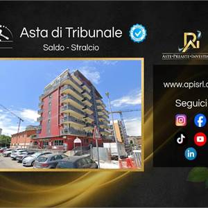 Appartamento in vendita, Via Reggio Calabria, Cosenza