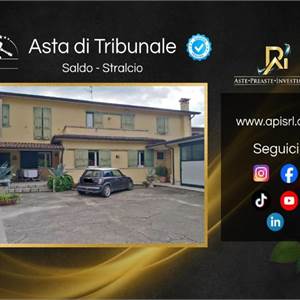 Apartment for sale, Viale Brescia, 45, Mazzano