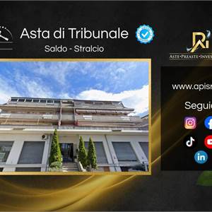 Appartamento in vendita, Via Pietro Nenni, 138, San Giovanni Teatino