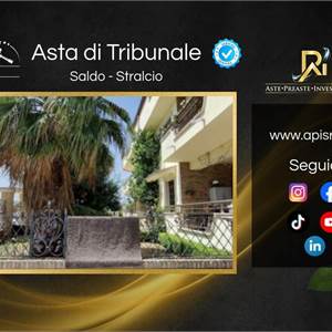 Casa singola in vendita, Strada Statale 16 Nord, 96/A, Vasto