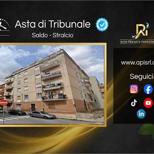 Appartamento in vendita, Via Ramon Cravellet, 82, Alghero