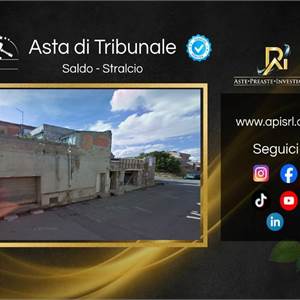 Appartamento in vendita, Via Cuccuru Domus, 77, Serrenti