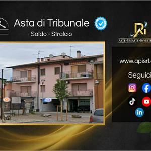 Appartamento in vendita, via Ponte, 9, Marmirolo