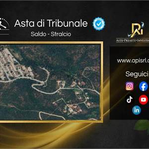 Apartment for sale, Loc. Cugnana Verde, Compl. Gli Olivi, 43, Olbia