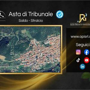 Apartment for sale, VICO SA COSTA, 11, Orani