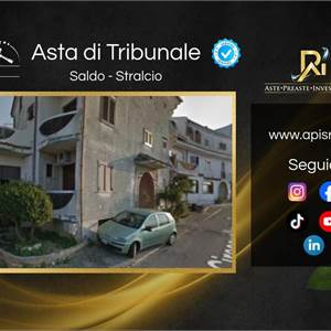 Appartamento in vendita, Circonvallazione Boreale Nord, 26, Silvi