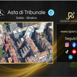 Apartment for sale, VIA TITO VIGNOLI, 46, Milano