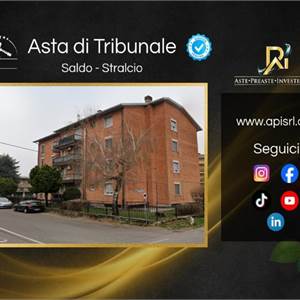 Appartamento in vendita, VIA GORIZIA, 66, Meda