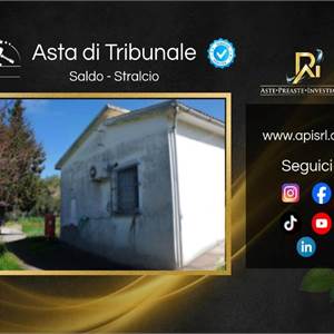 Apartment for sale, Località Funtana Noa, snc, Sanluri