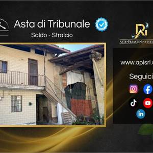 Appartamento in vendita, Via S. Bernardo, 8, Castel Rozzone