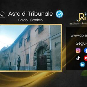 Appartamento in vendita, Via umberto I, 16, Tarquinia