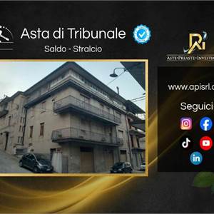 Appartamento in vendita, Via Aspromonte, 62, Delianuova