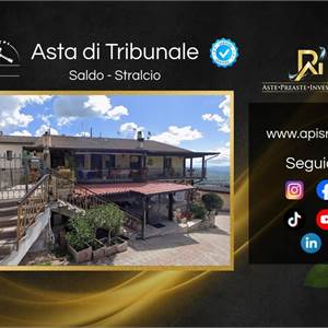 Casa singola in vendita, Via Fontegrossa, 57, L'Aquila