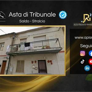 Casa singola in vendita, Via Valloncello, 106, Vasto