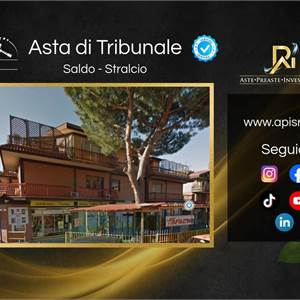 Appartamento in vendita, Via Bolognetta, 1, Roma