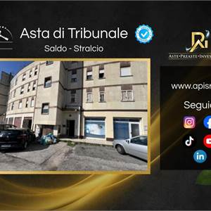 Appartamento in vendita, Via dei Germani, Ardea